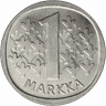 Markka Logo